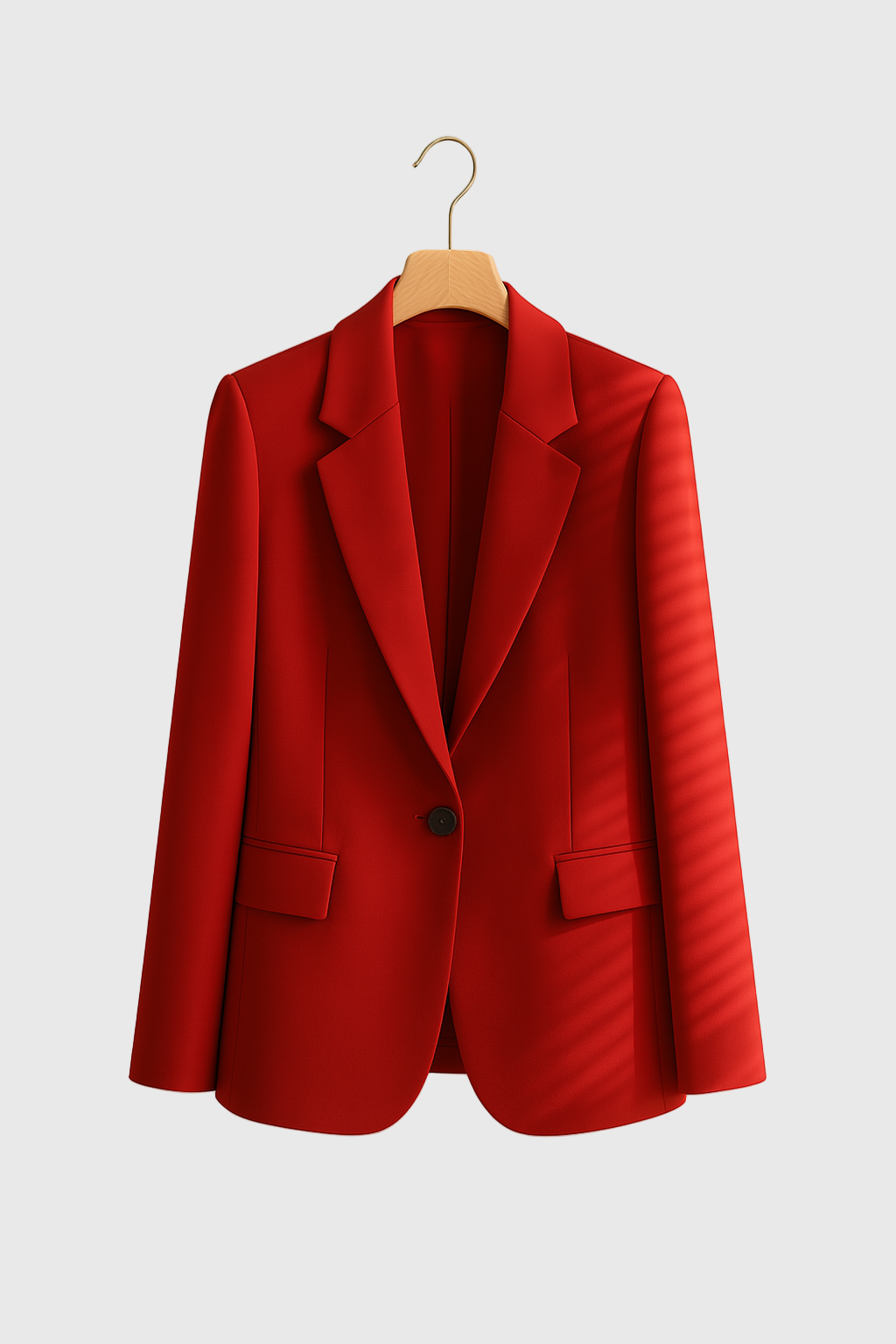 Natalie | Blazer Élégant