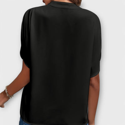 Vivi – Blouse élégante et légère pour femmes