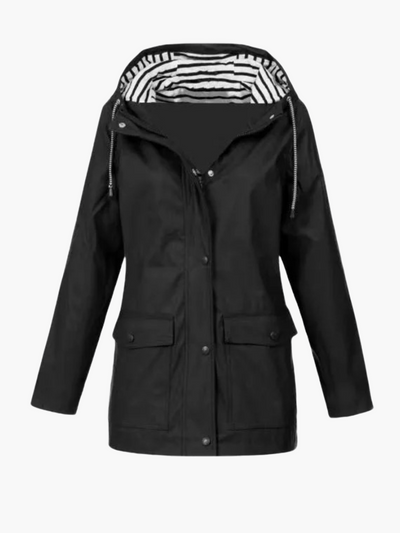 Luna | Veste coupe-vent