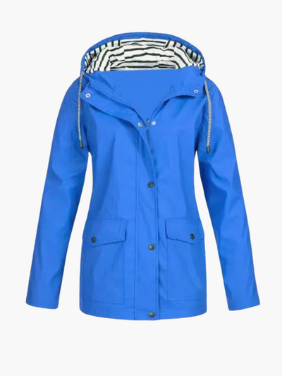 Luna | Veste coupe-vent