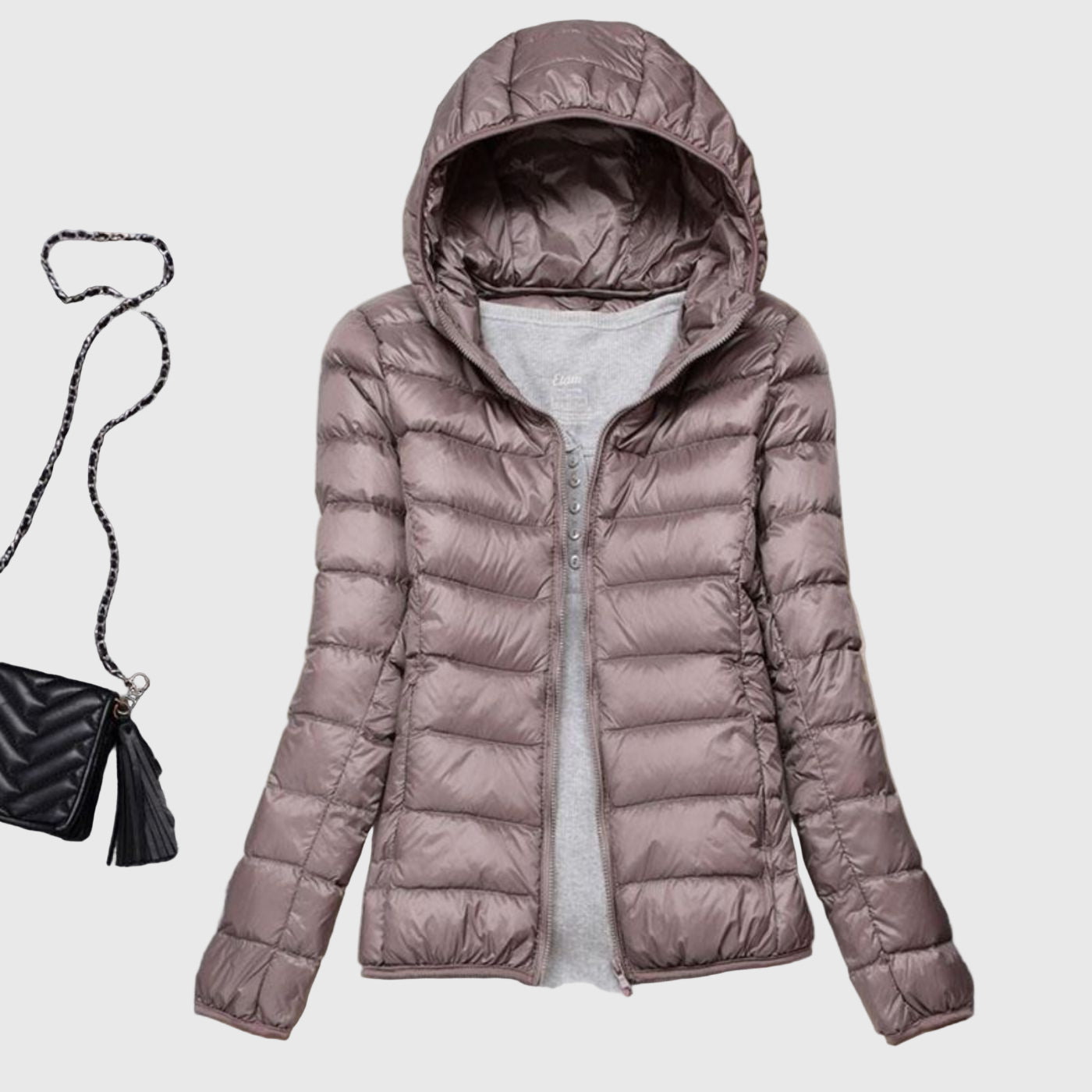 Arleth | Veste Imperméable Et Coupe-vent