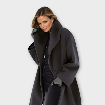 Jessy | Manteau Premium Coupe-Vent